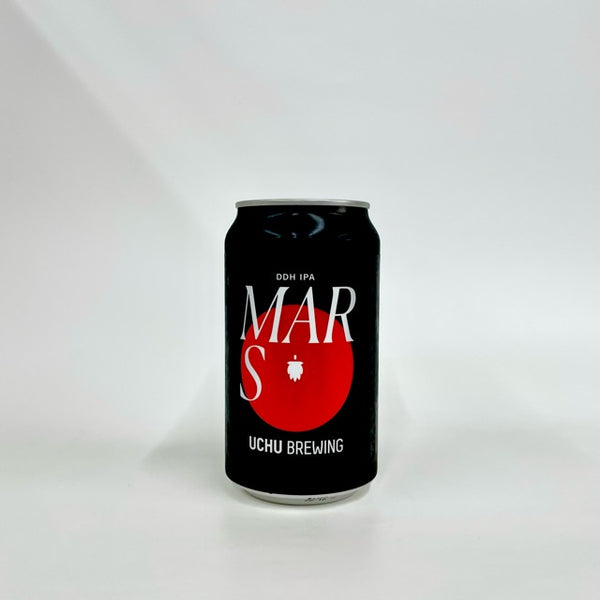 Mars 350ml/うちゅうブルーイング