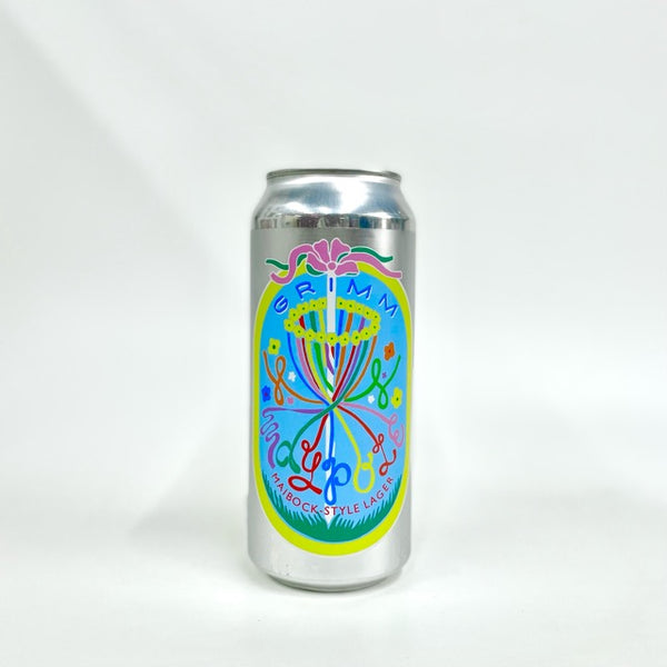 Maypole 473ml/Grimm