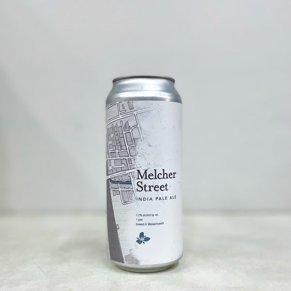 Melcher Street 473ml/Trillium