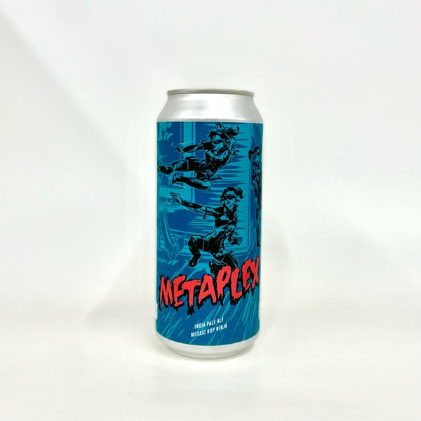 Metaplex 473ml/Unsung