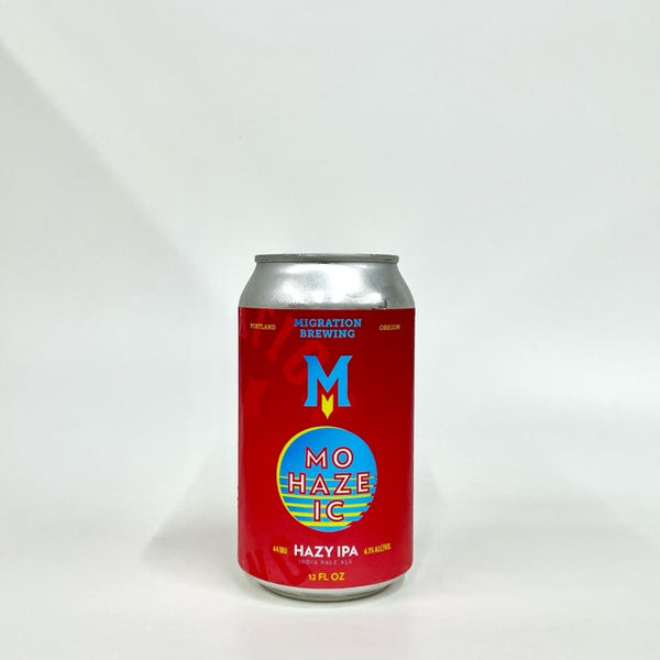 Mo Haze IC 355ml/Migration