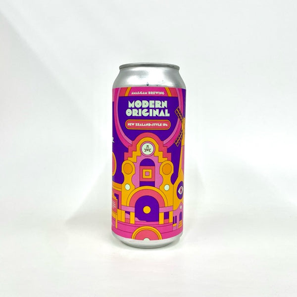 Modern original 473ml/Amalgam