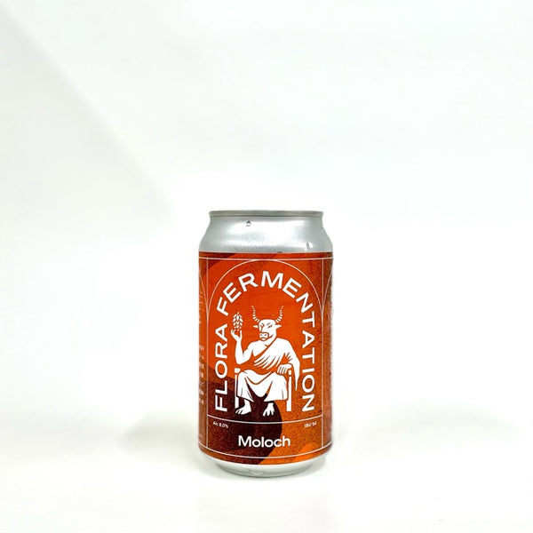 Moloch 350ml/Flora Fermentation