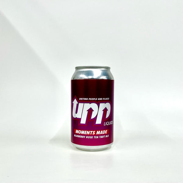 Moments Made 355ml/Upp Liquids