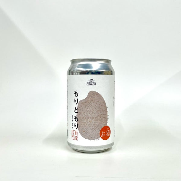 もりともり 2026 350ml/Far Yeast
