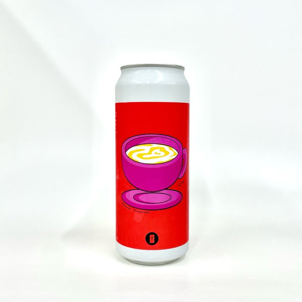 Morphobia 500ml/Totopia