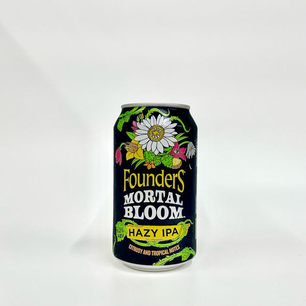 Mortal Bloom 355ml/Founders