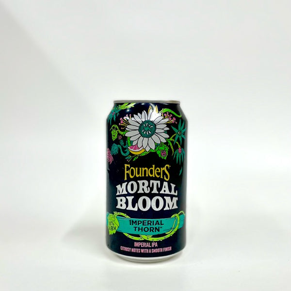 Mortal Bloom Imperial Thorn 355ml/Founders