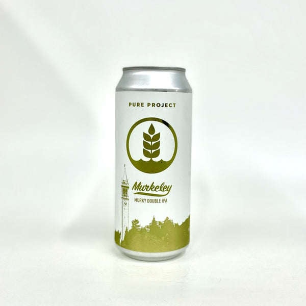 Murkeley (collab w/Fieldwork) 473ml/Pure Project