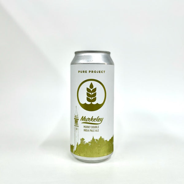 Murkeley (collabo w/Fieldwork) 473ml/Pure Project