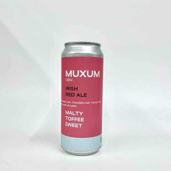 Muxum OBV. 500ml/Farmentry