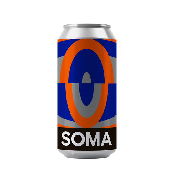 Neuro （2026.05 空輸便） 440ml/Soma