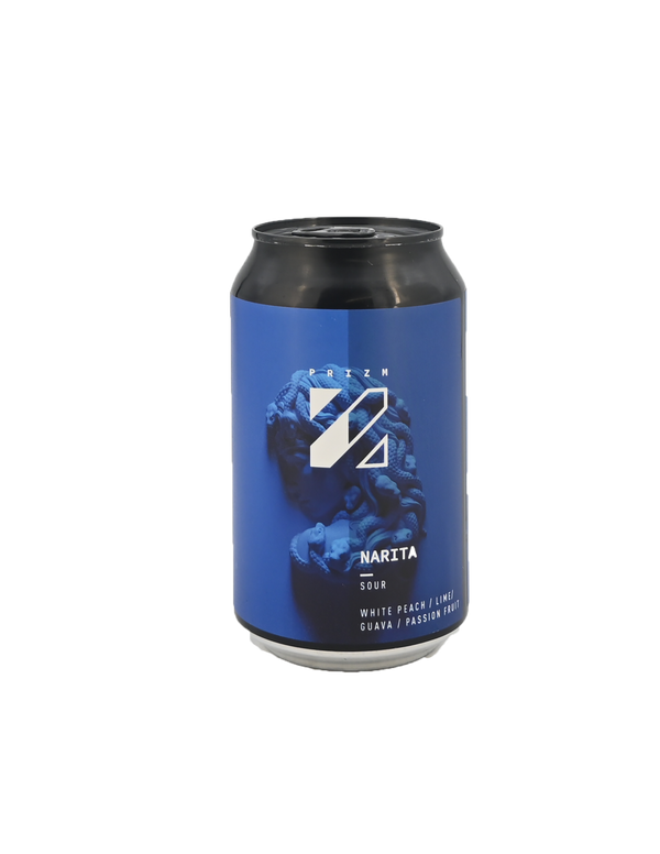 Narita 330ml/Prizm