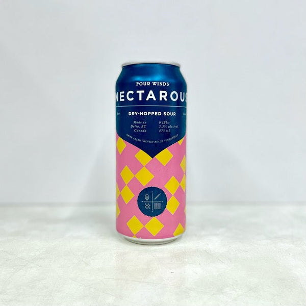 Nectarous 473ml/Four Winds