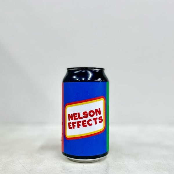 Nelson Effects 355ml/The Answer