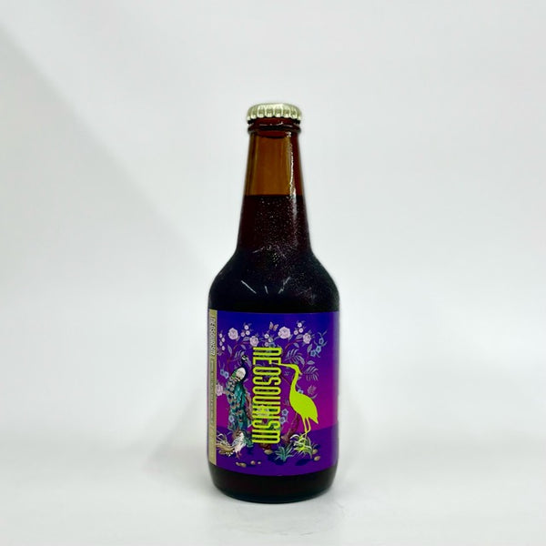 Neosourism (offtrail) (collabo w/Inkhorn) 330ml/Far Yeast