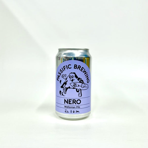 Nero 350ml/Passific Brewing