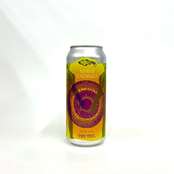 Nerve Endings 473ml/The Veil