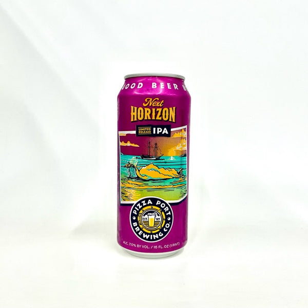 Next Horizon 473ml/Pizza Port