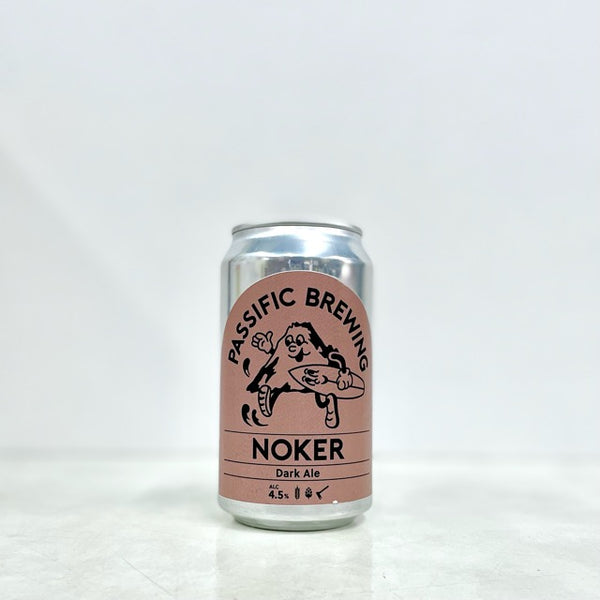 Noker 350ml/Passific Brewing