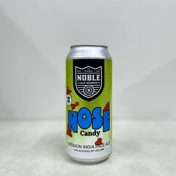 Nose Candy 473ml/Noble Ale Works