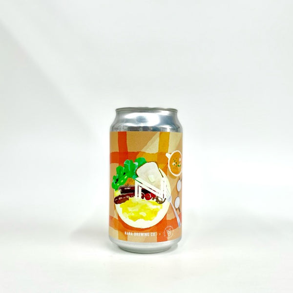 Nothing Special 2025 350ml/奈良醸造