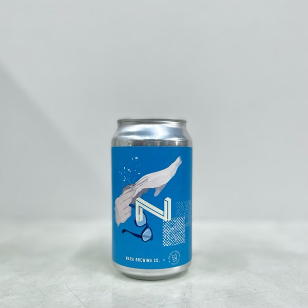 Nothing Special 350ml/奈良醸造