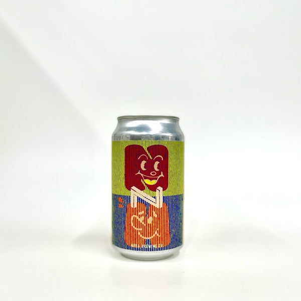 Nuts & Milk 2025 350ml/奈良醸造
