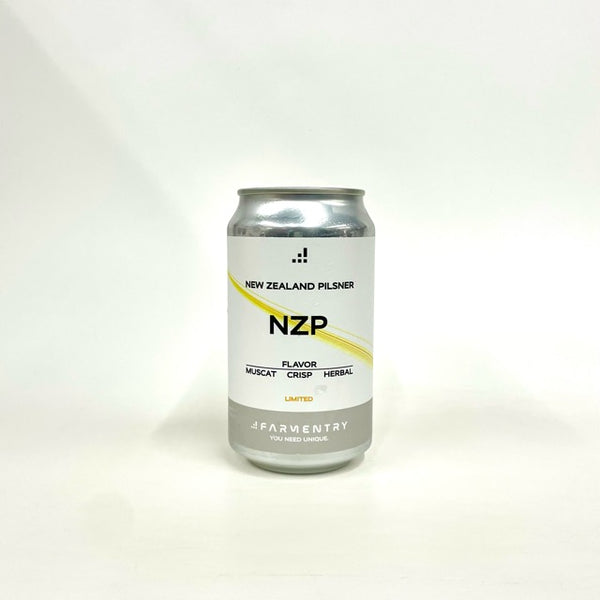 NZP 360ml/Farmentry