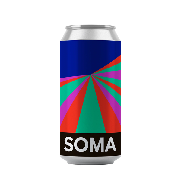Offshore （2026.05 空輸便） 440ml/Soma
