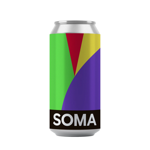 Origin （2026.05 空輸便） 440ml/Soma