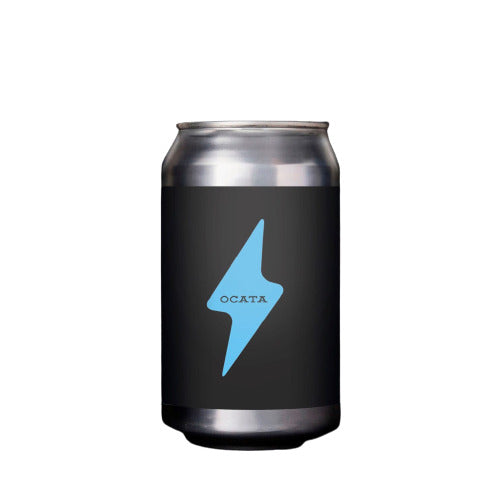 Ocata (2026.04 輸入分) 330ml/Garage