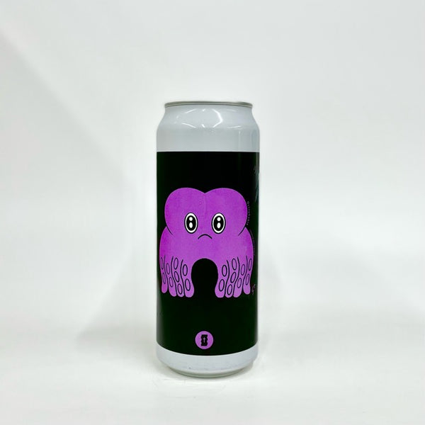 Octophobia 500ml/Totopia