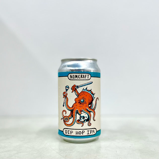 Octopus-King-350ml-Nomcraft – マルホ酒店