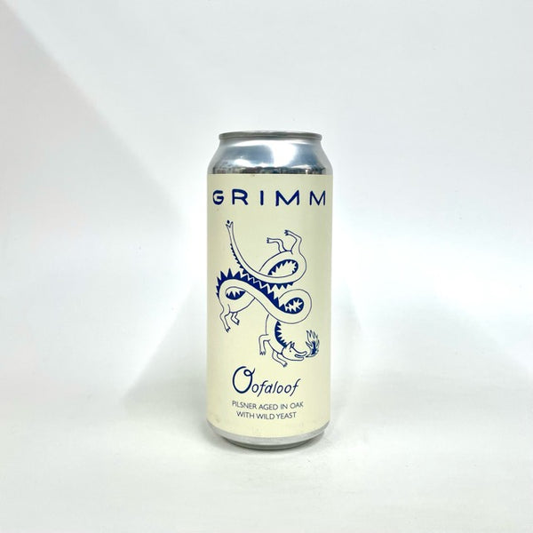 Oofaloof 473ml/Grimm
