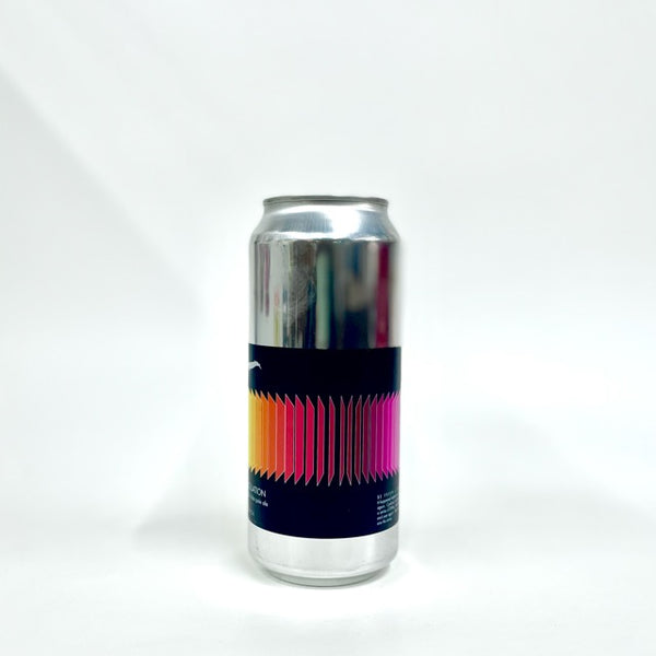 Oscillation 473ml/Finback
