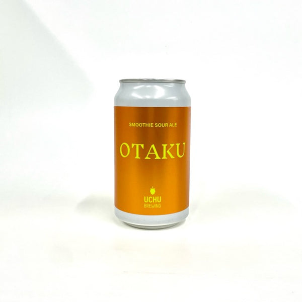 Otaku 350ml/うちゅうブルーイング