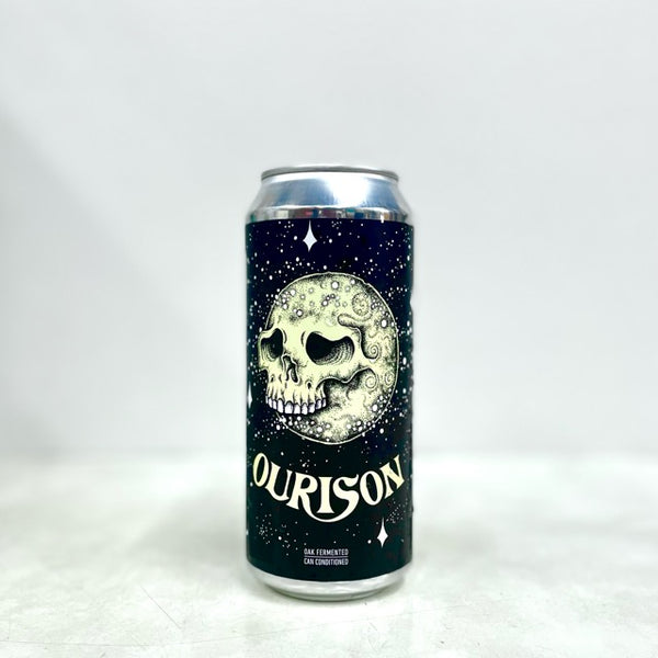 Ourison 473ml/Tired Hands