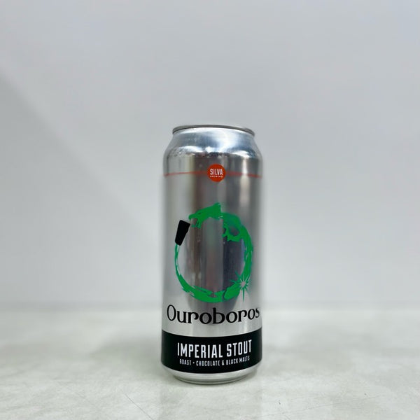 Ouroboros 473ml/Silva