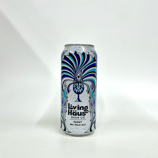 Paddy (collab w/Burgeon) 473ml/Living Haus