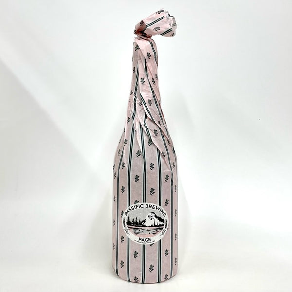 Page 750ml/Passfic Brewing