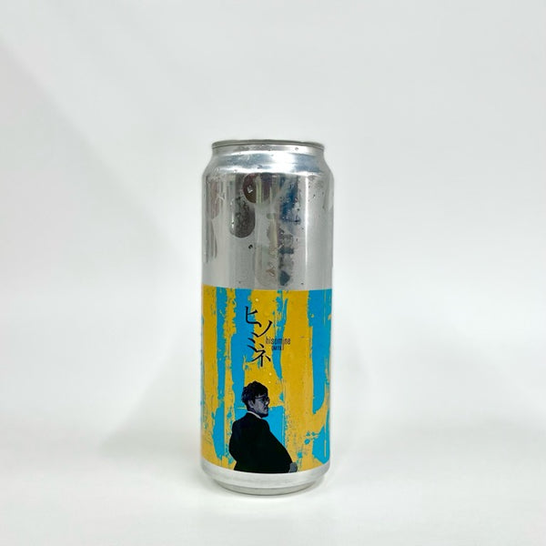 Parade II (collabo w/ヒソミネ) 500ml/Teenage