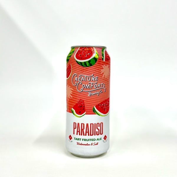 Paradiso Watermelon & Solt 473ml/Creature Comforts