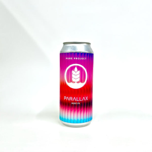 Parallax (collab w/Artifex) 473ml/Pure Project