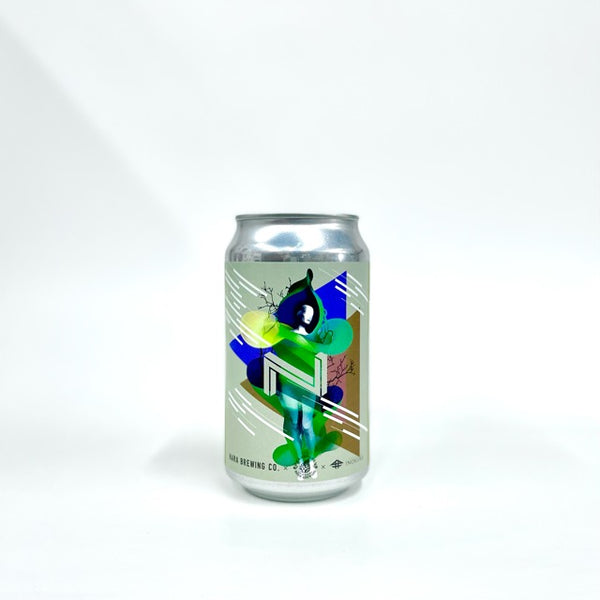 Parallel World (collabo w/反射炉ビア) 350ml/奈良醸造