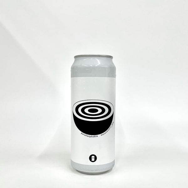 Parallelphobia 500ml/Totopia