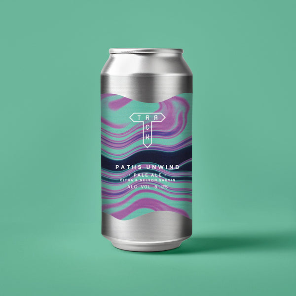Paths Unwind (2025年9月空輸便) 440ml/Track