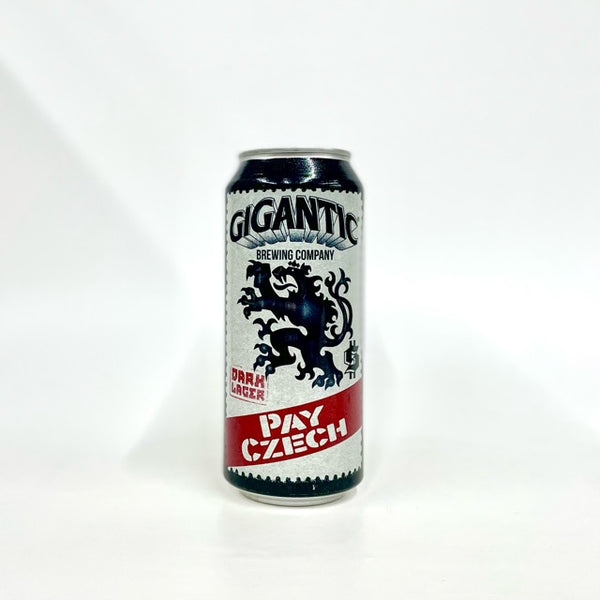 Pay Czech 473ml/Gigantic