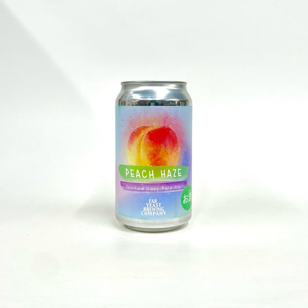 ピーチページ Peach-Haze-2026-350ml-Far-Yeast – マルホ酒店