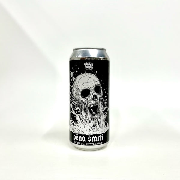 Pena Smrti 473ml/Ghost town